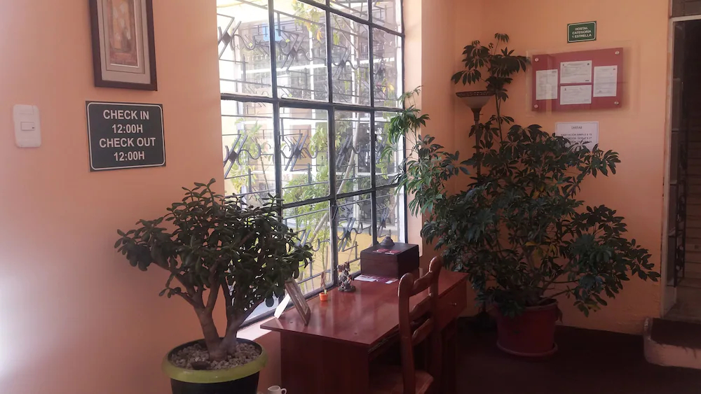 Petite Maison