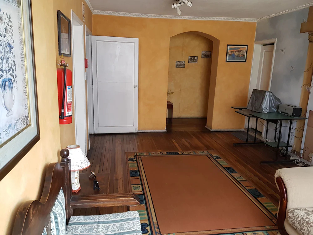 Petite Maison