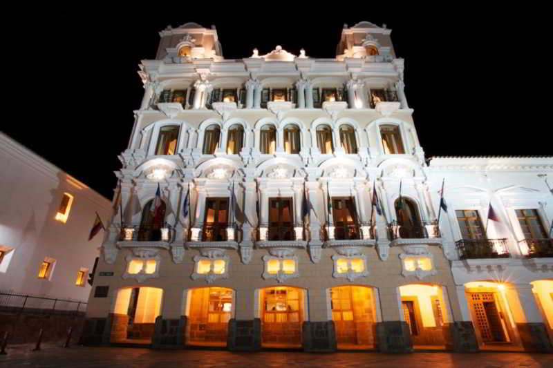 Plaza Grande