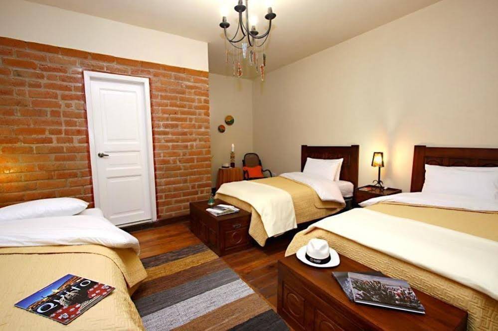 Portal de Cantuña Boutique