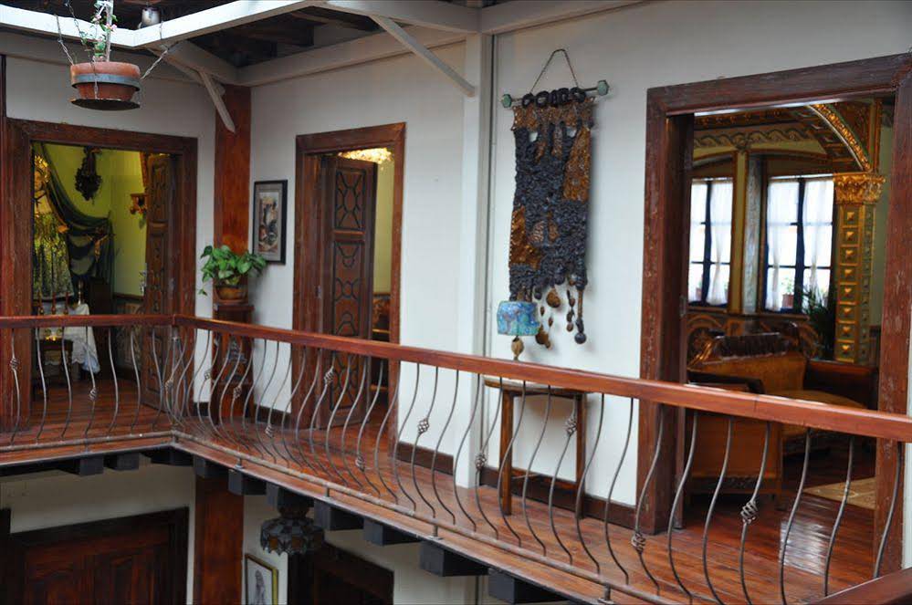 Portal de Cantuña Boutique