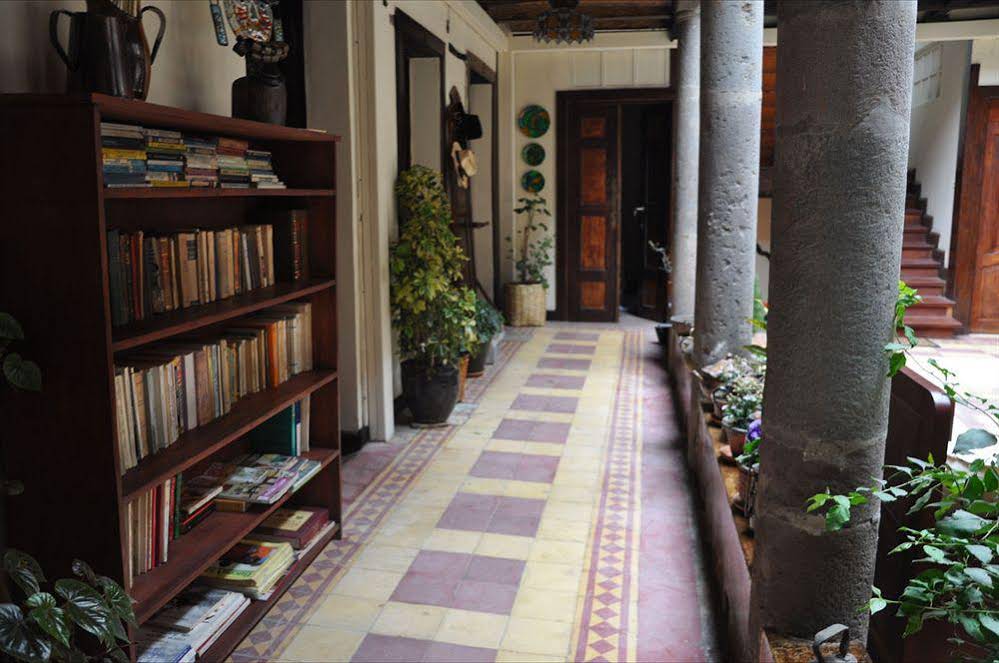 Portal de Cantuña Boutique