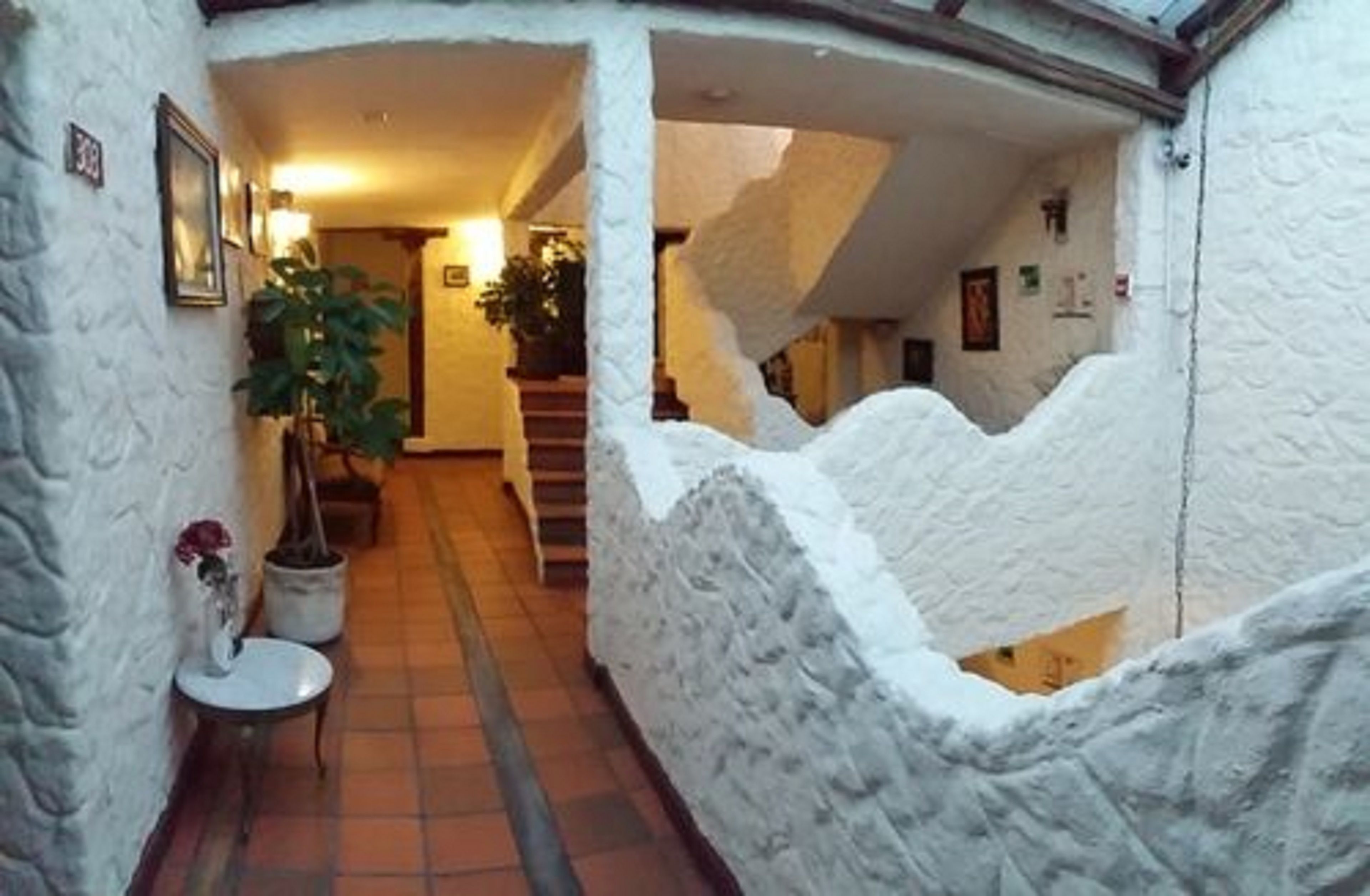 Quito Antiguo B & B