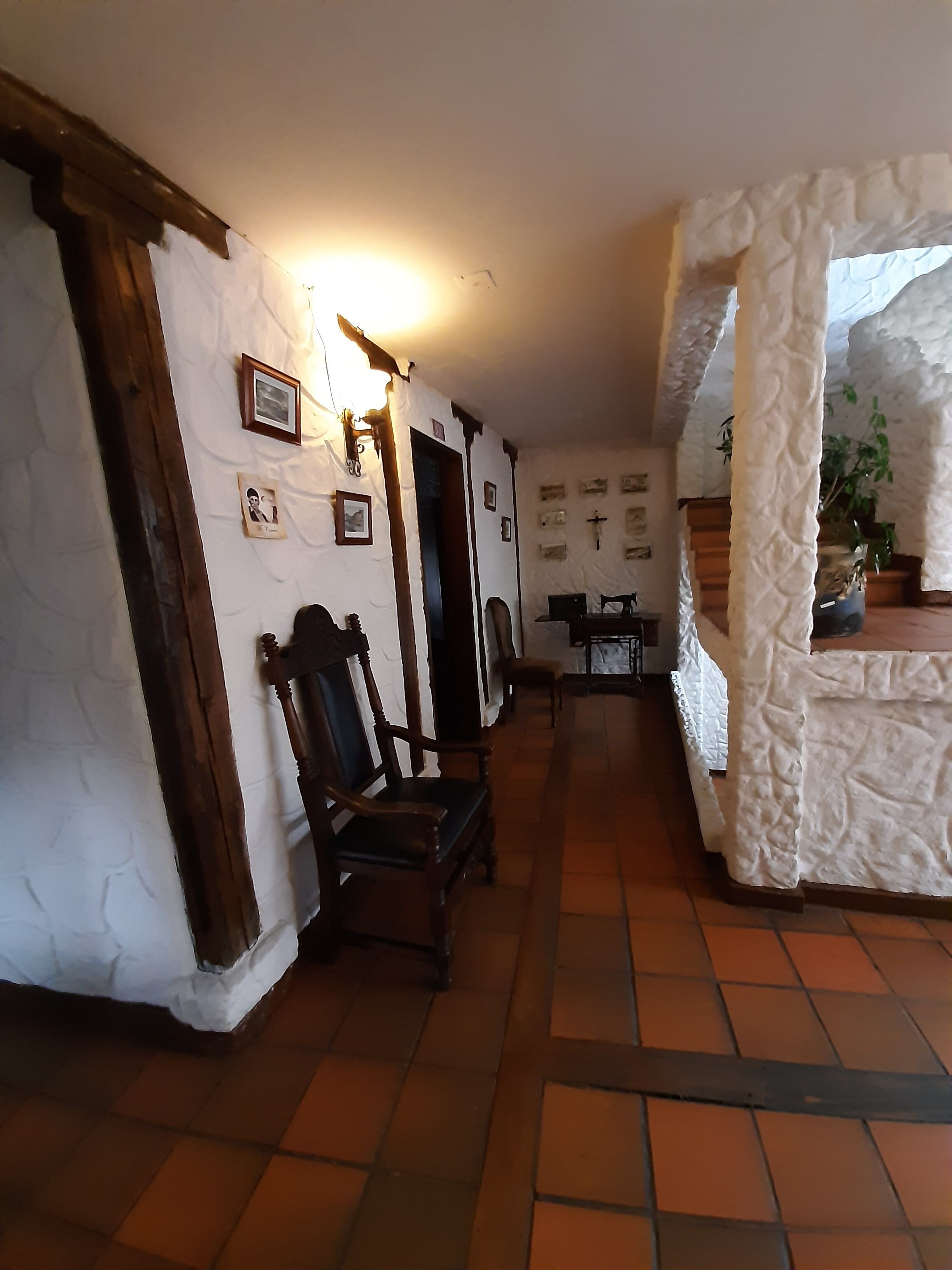 Quito Antiguo B & B