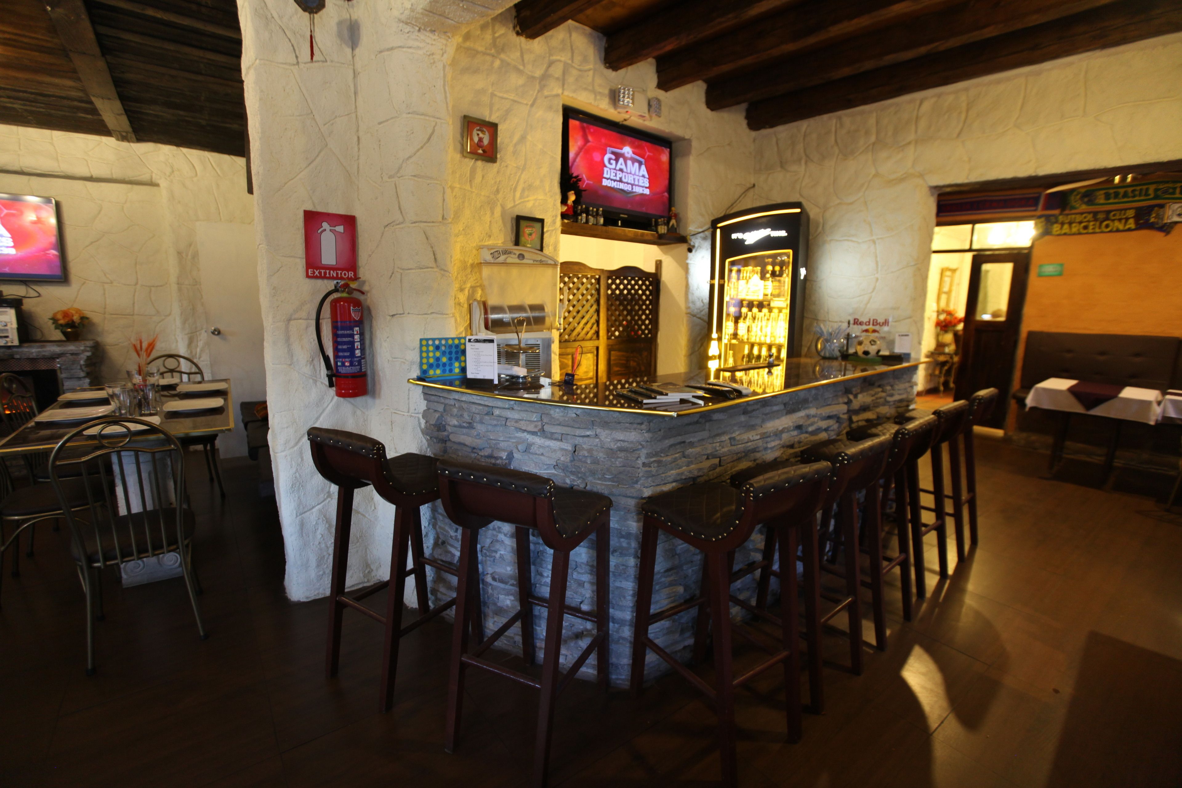 Quito Antiguo B & B