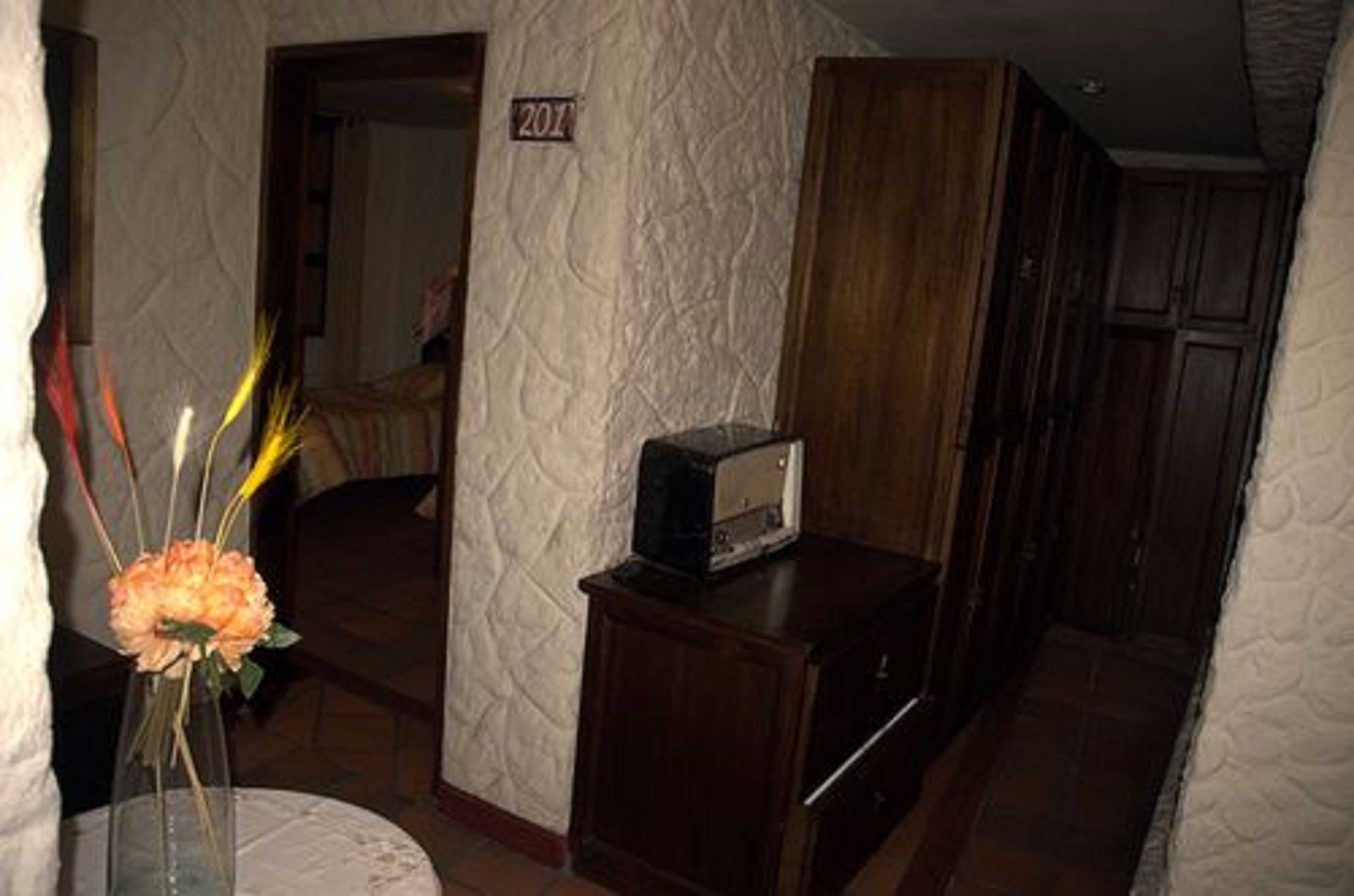 Quito Antiguo B & B