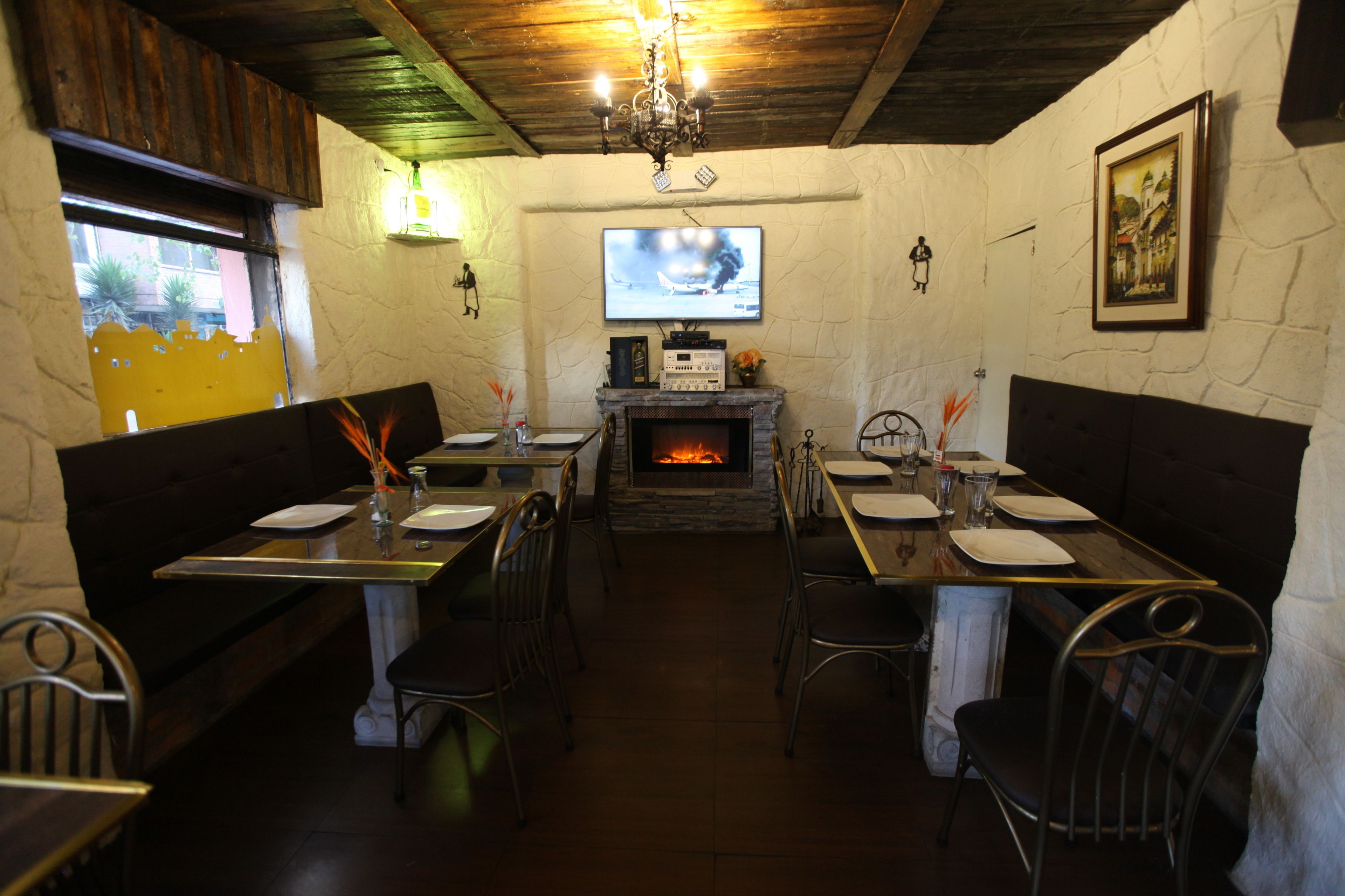 Quito Antiguo B & B