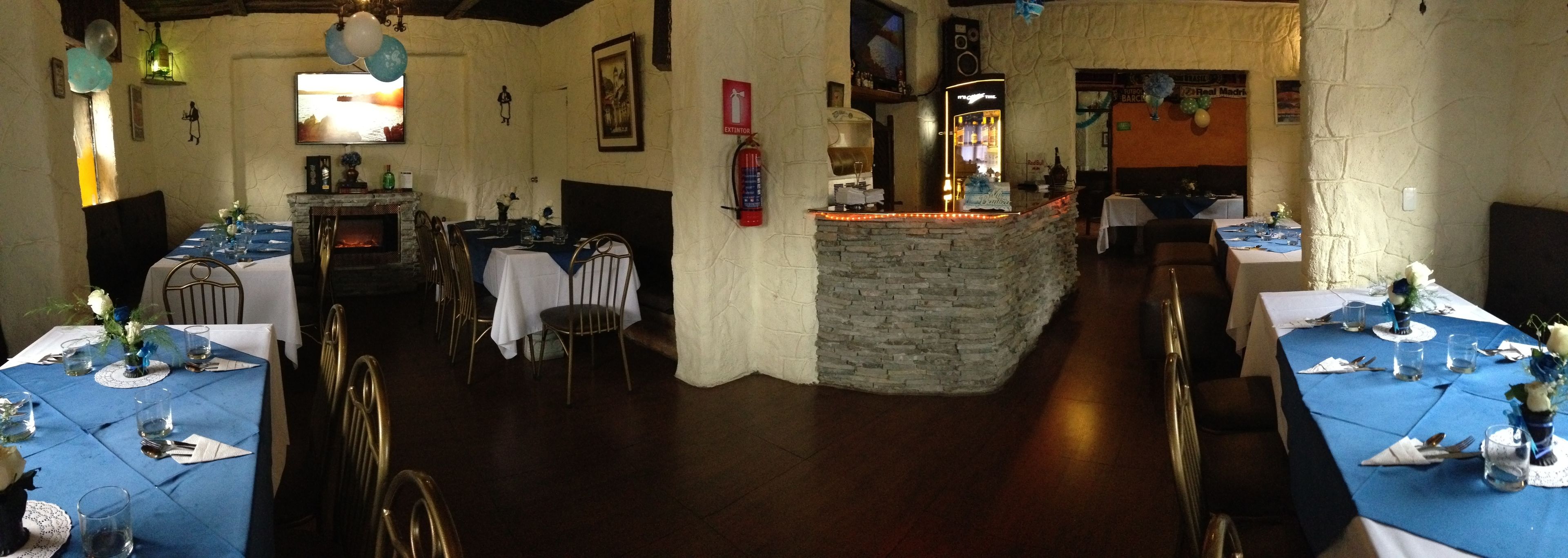 Quito Antiguo B & B