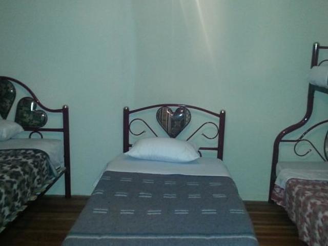 Residencial Latitud 0