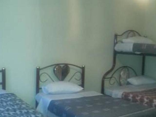 Residencial Latitud 0