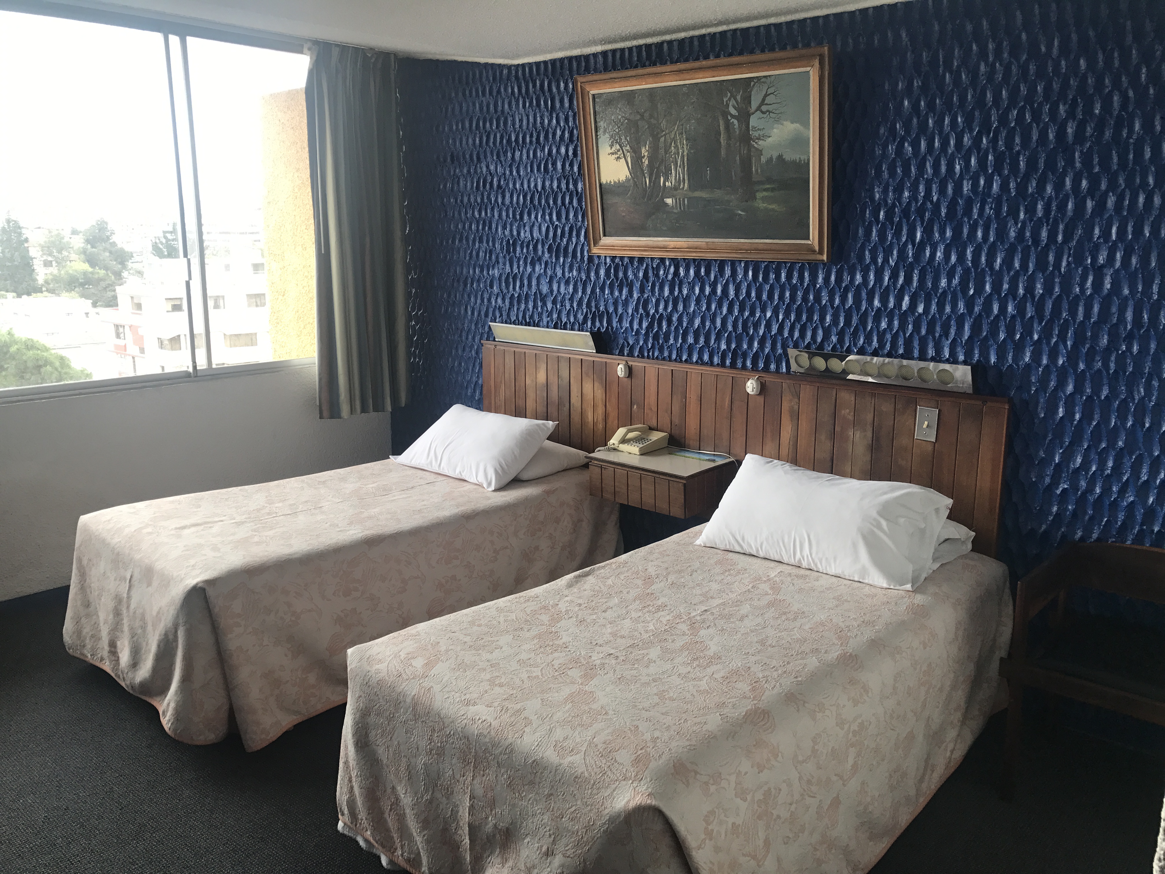 Savoy Inn