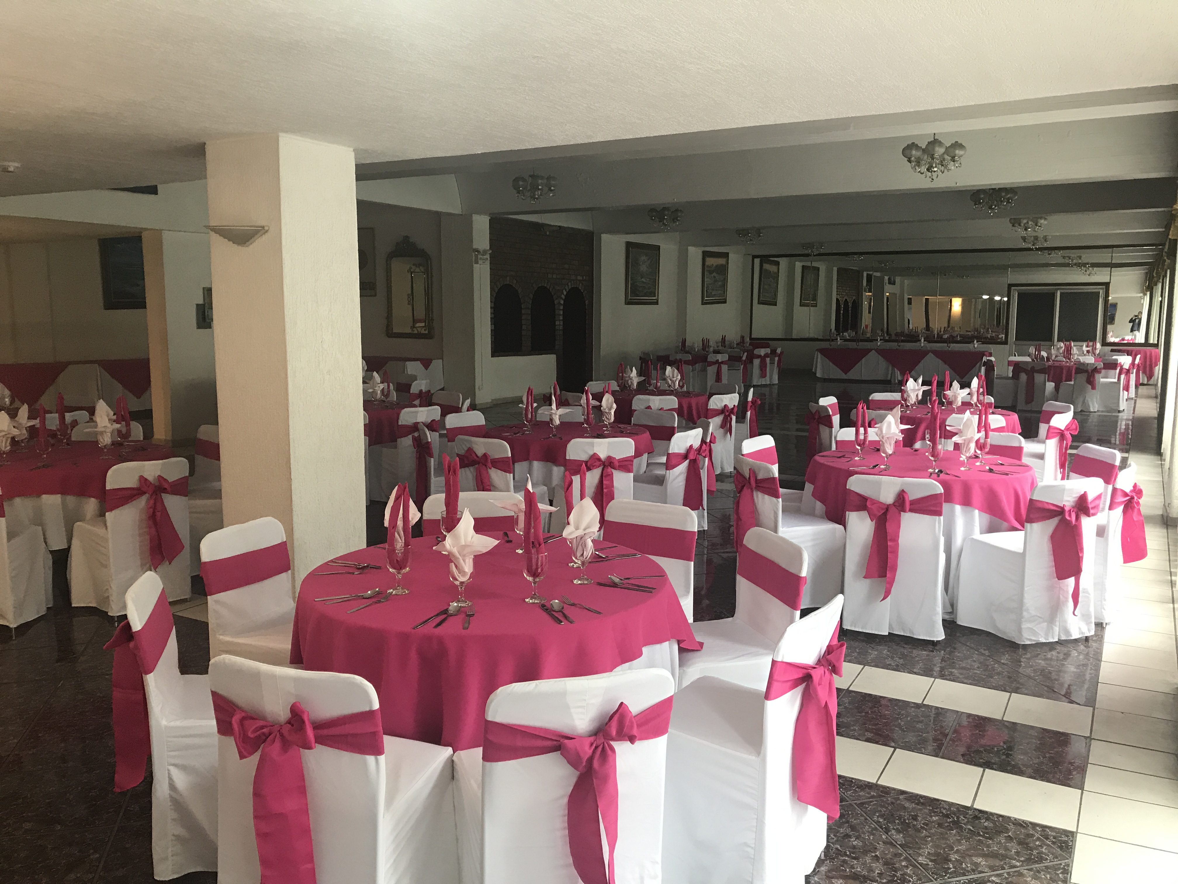 Savoy Inn