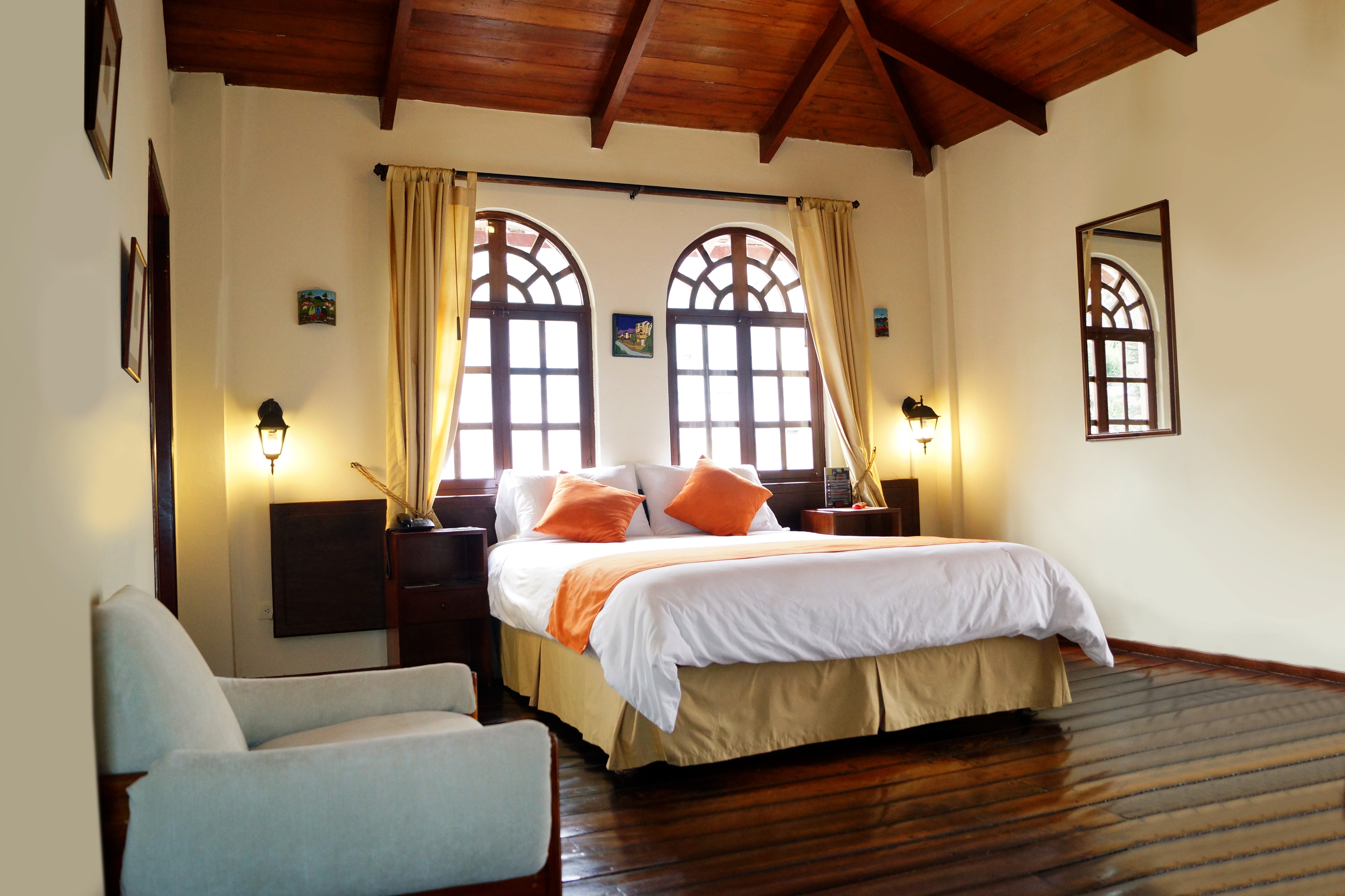 Kituandes Hotel