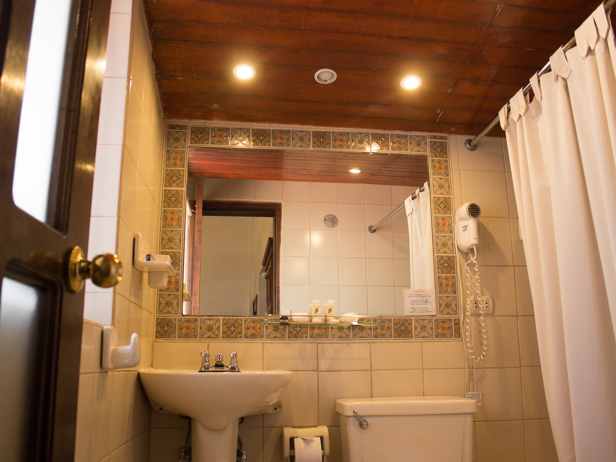 Kituandes Hotel