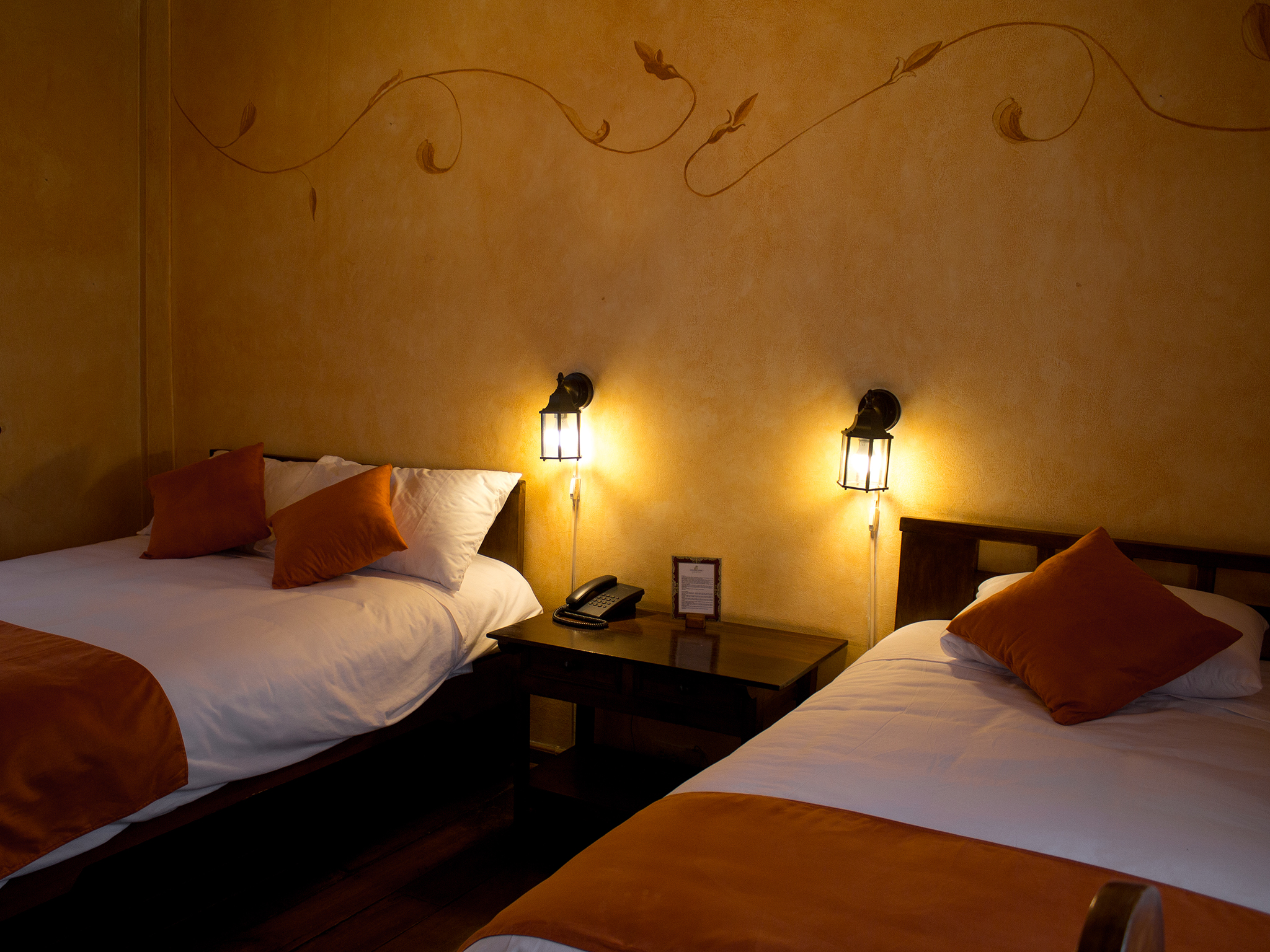 Kituandes Hotel