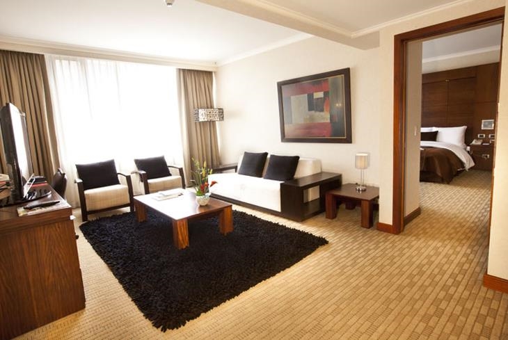 Swissôtel Quito