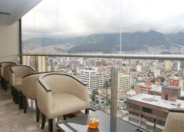Swissôtel Quito