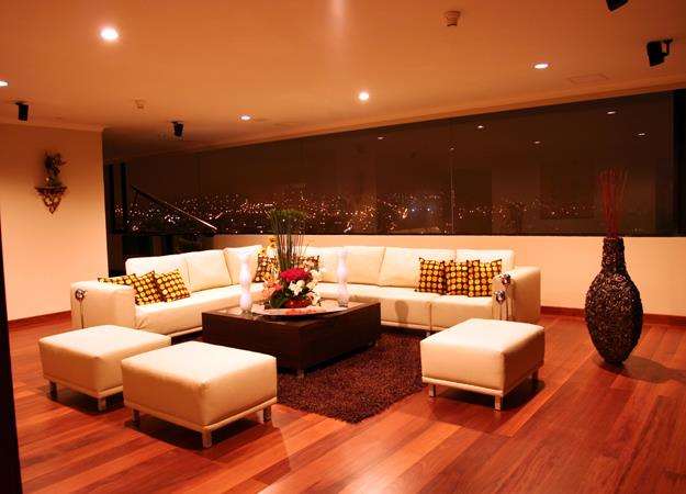 Swissôtel Quito