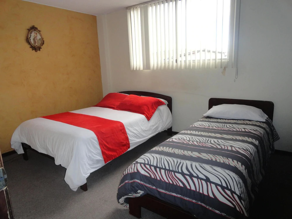 Terraza Suites
