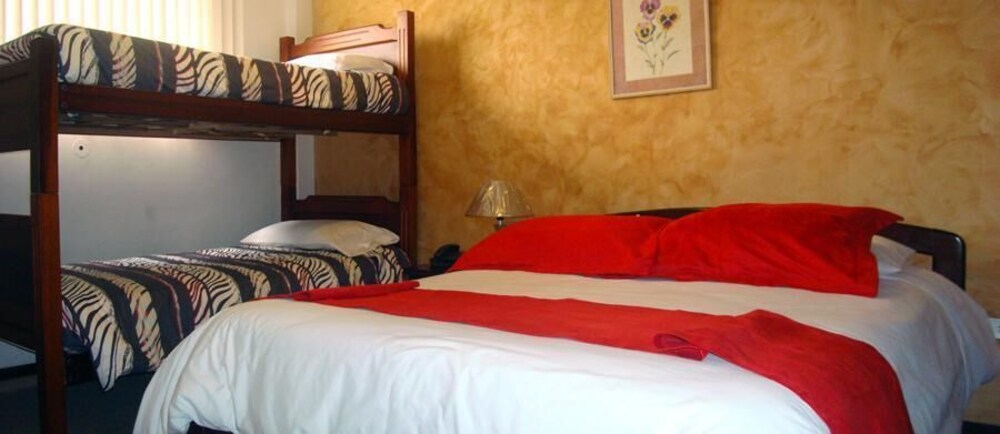Terraza Suites
