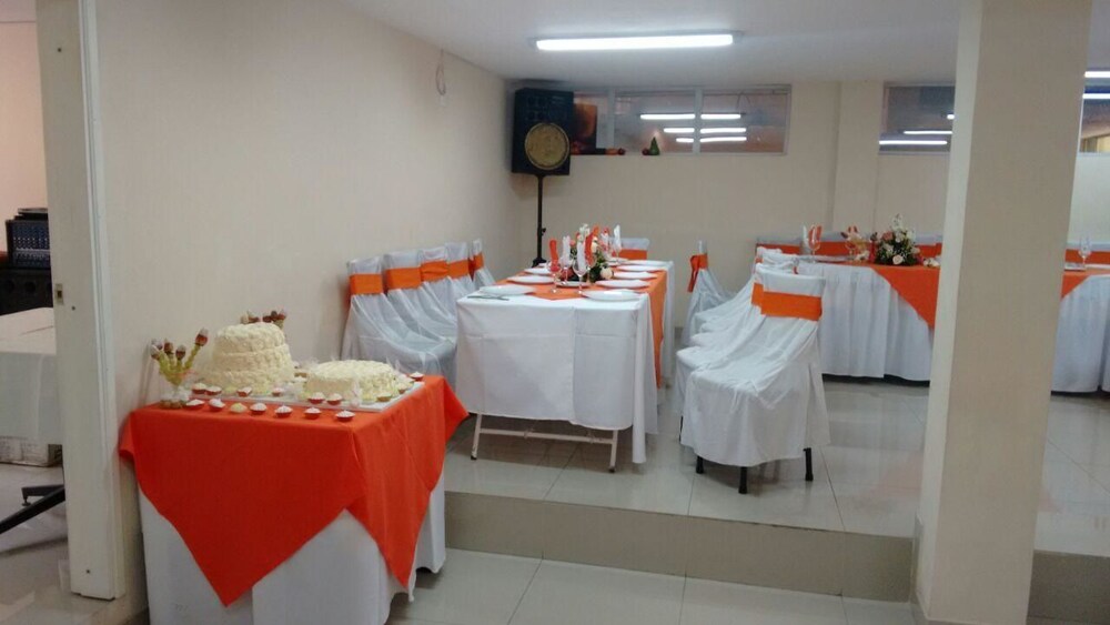 Terraza Suites