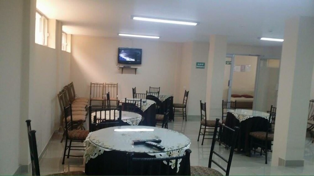 Terraza Suites