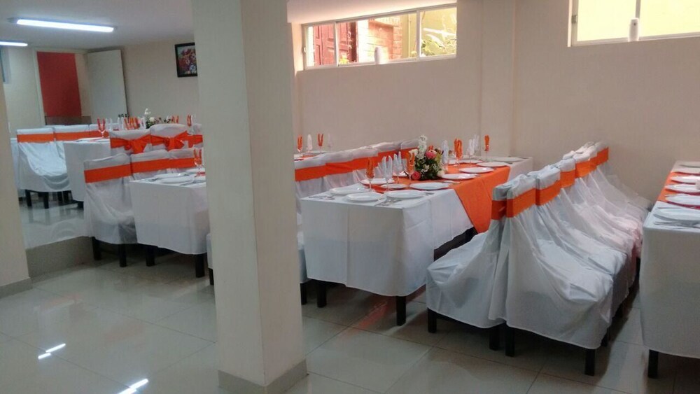 Terraza Suites