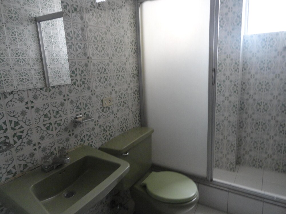 Terraza Suites