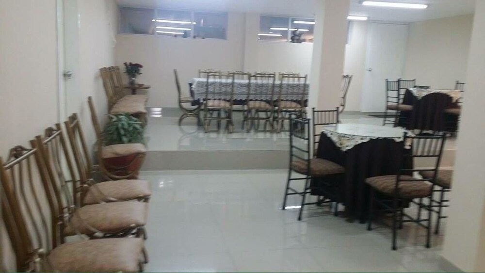 Terraza Suites