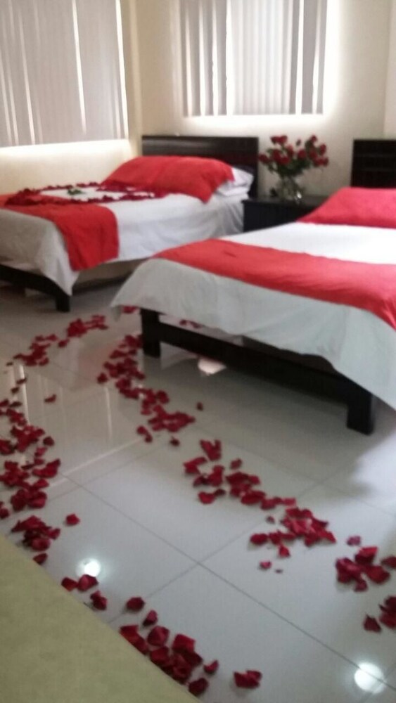 Terraza Suites