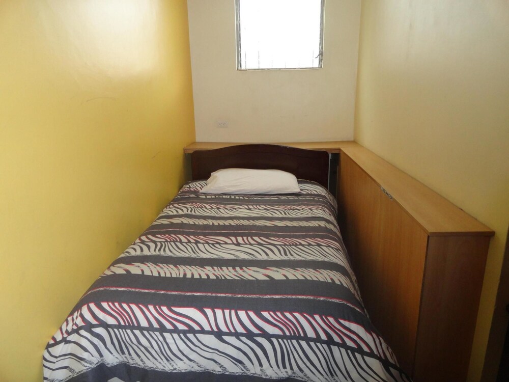Terraza Suites