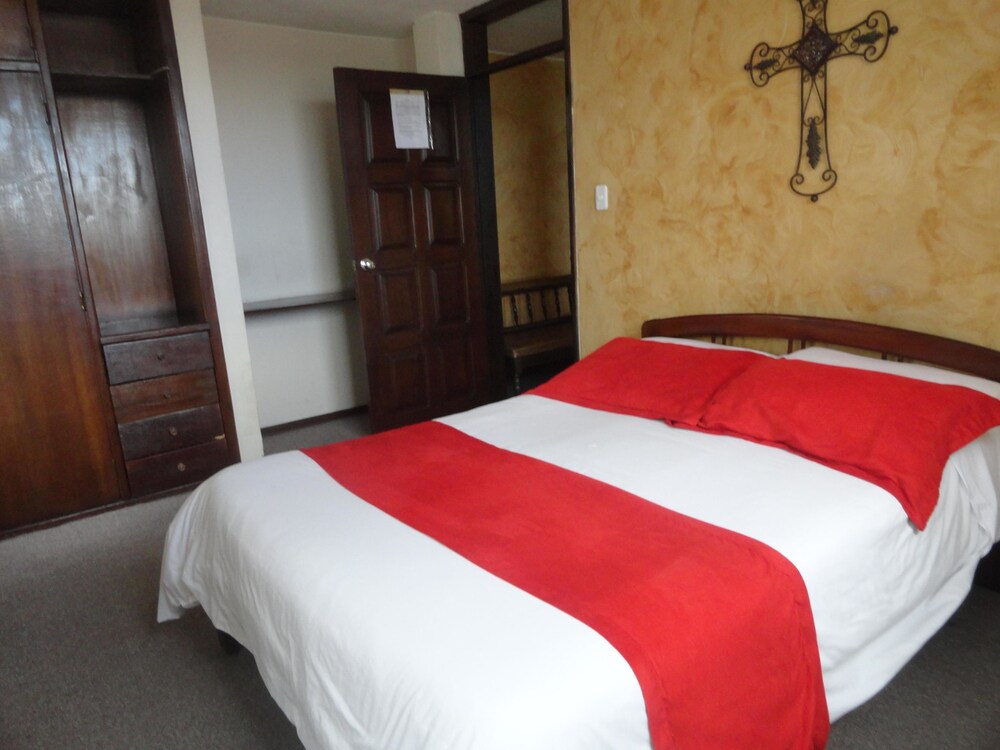 Terraza Suites