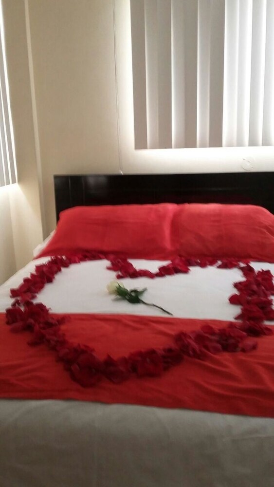 Terraza Suites