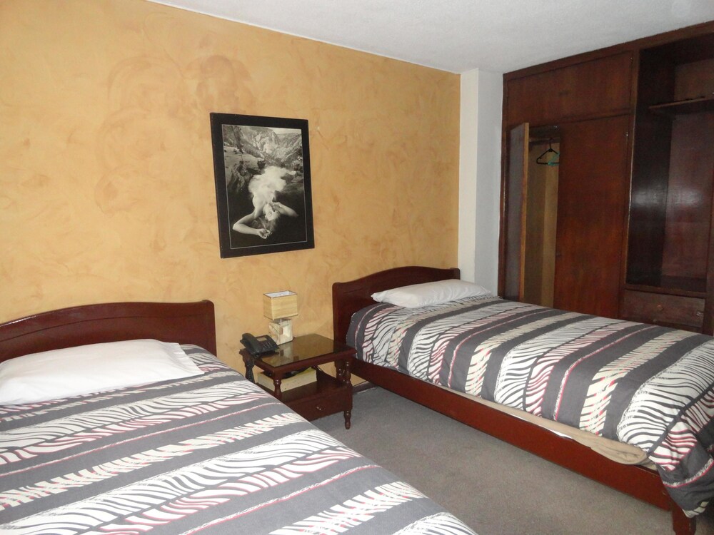 Terraza Suites