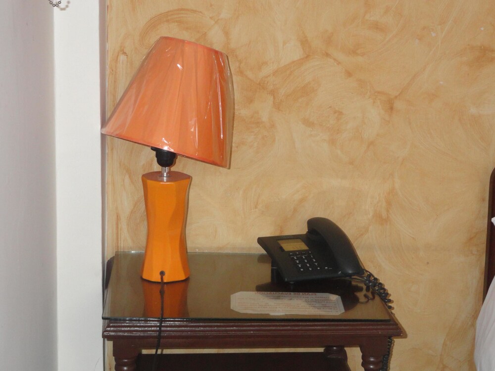 Terraza Suites
