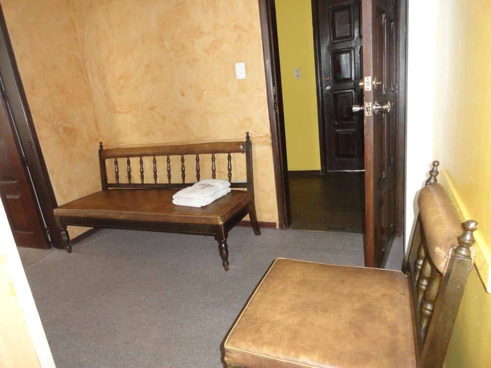 Terraza Suites
