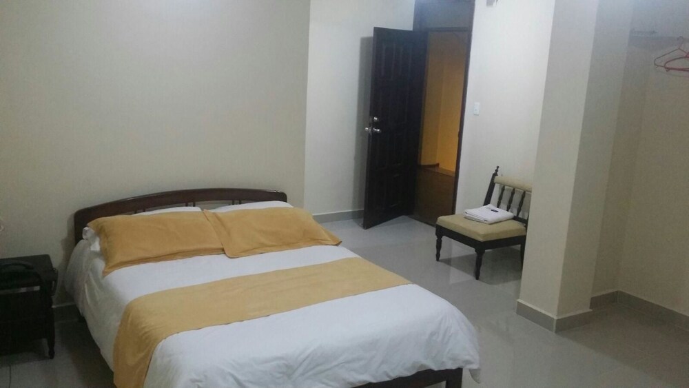 Terraza Suites