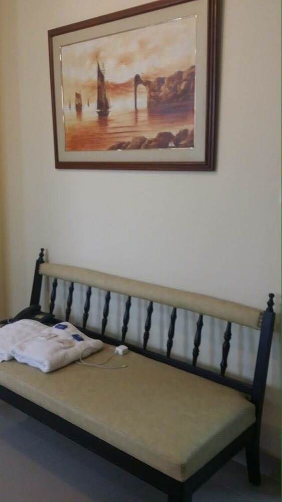 Terraza Suites