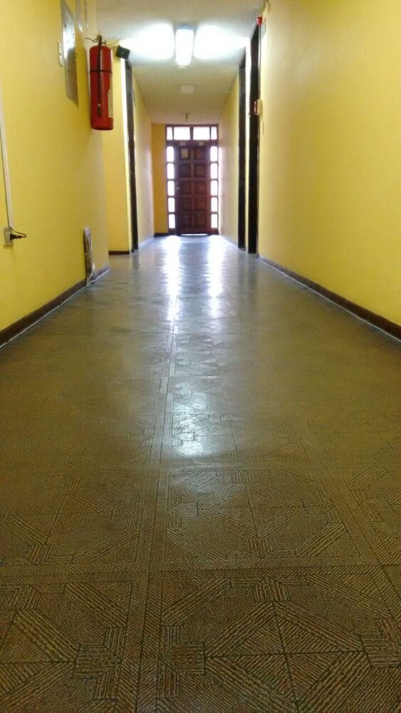 Terraza Suites