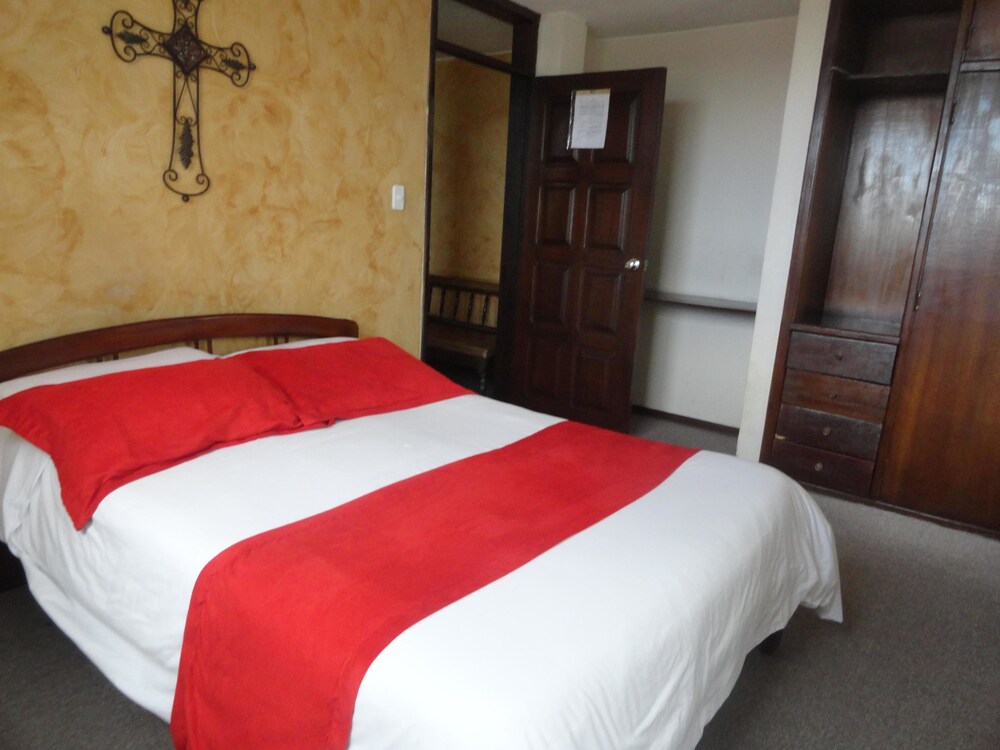 Terraza Suites