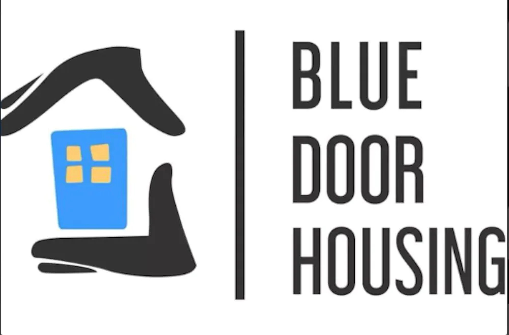 The Blue Door Housing