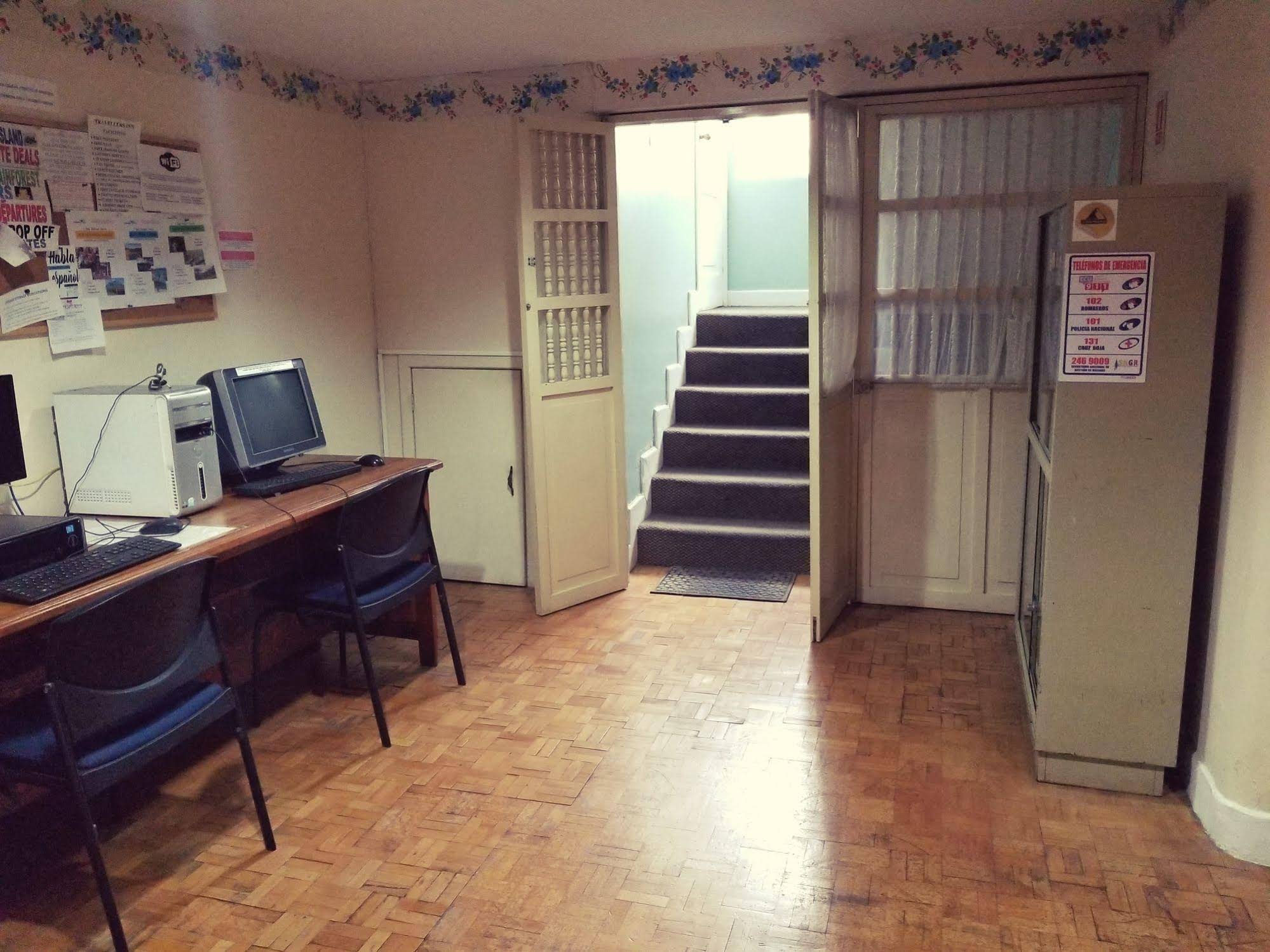 Travellers Inn