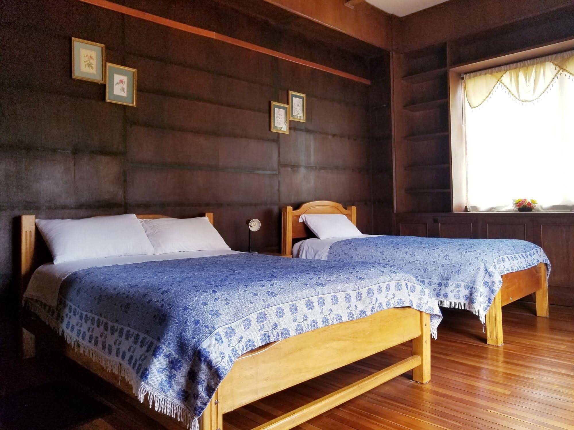 Travellers Inn