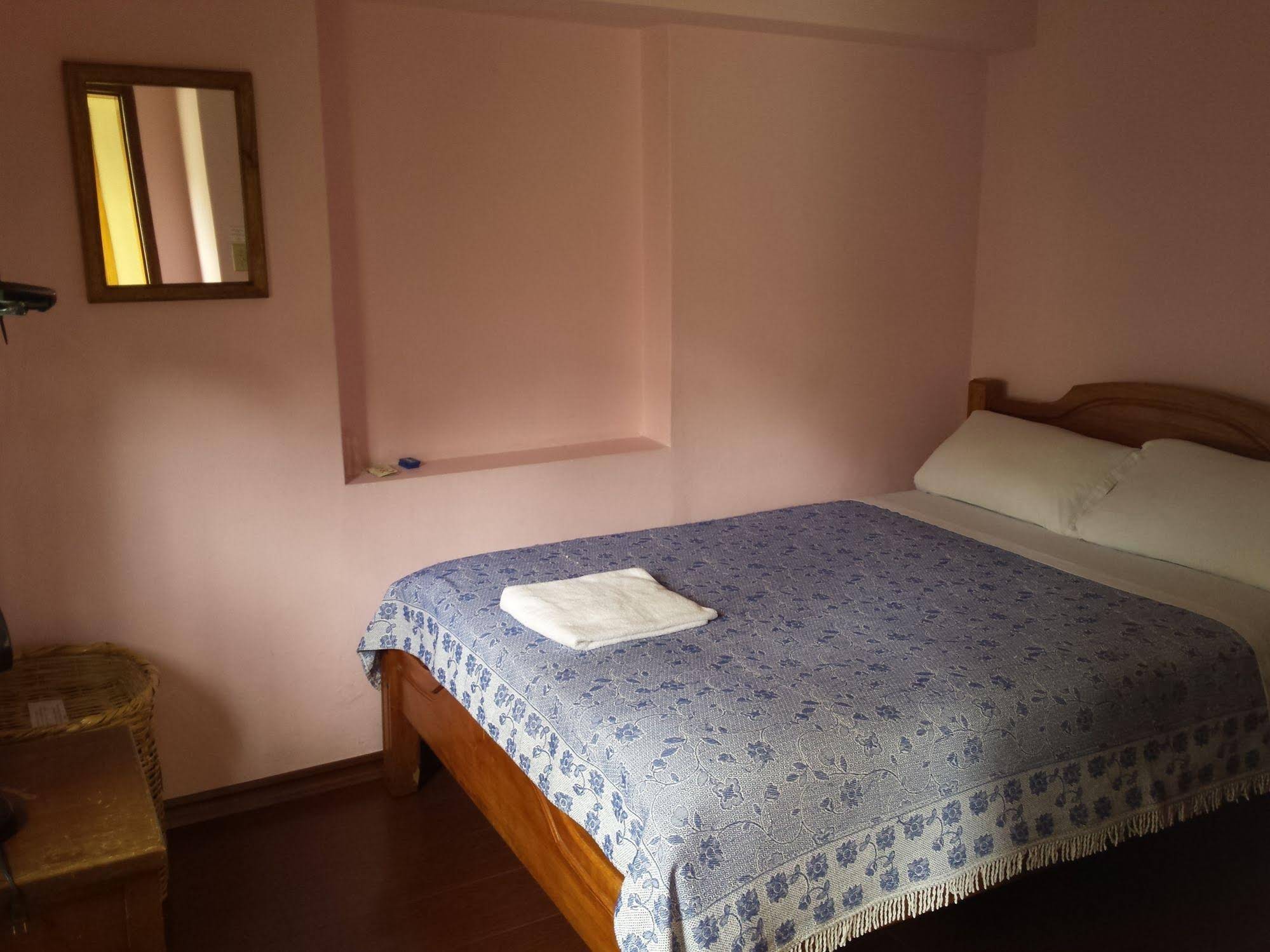 Travellers Inn