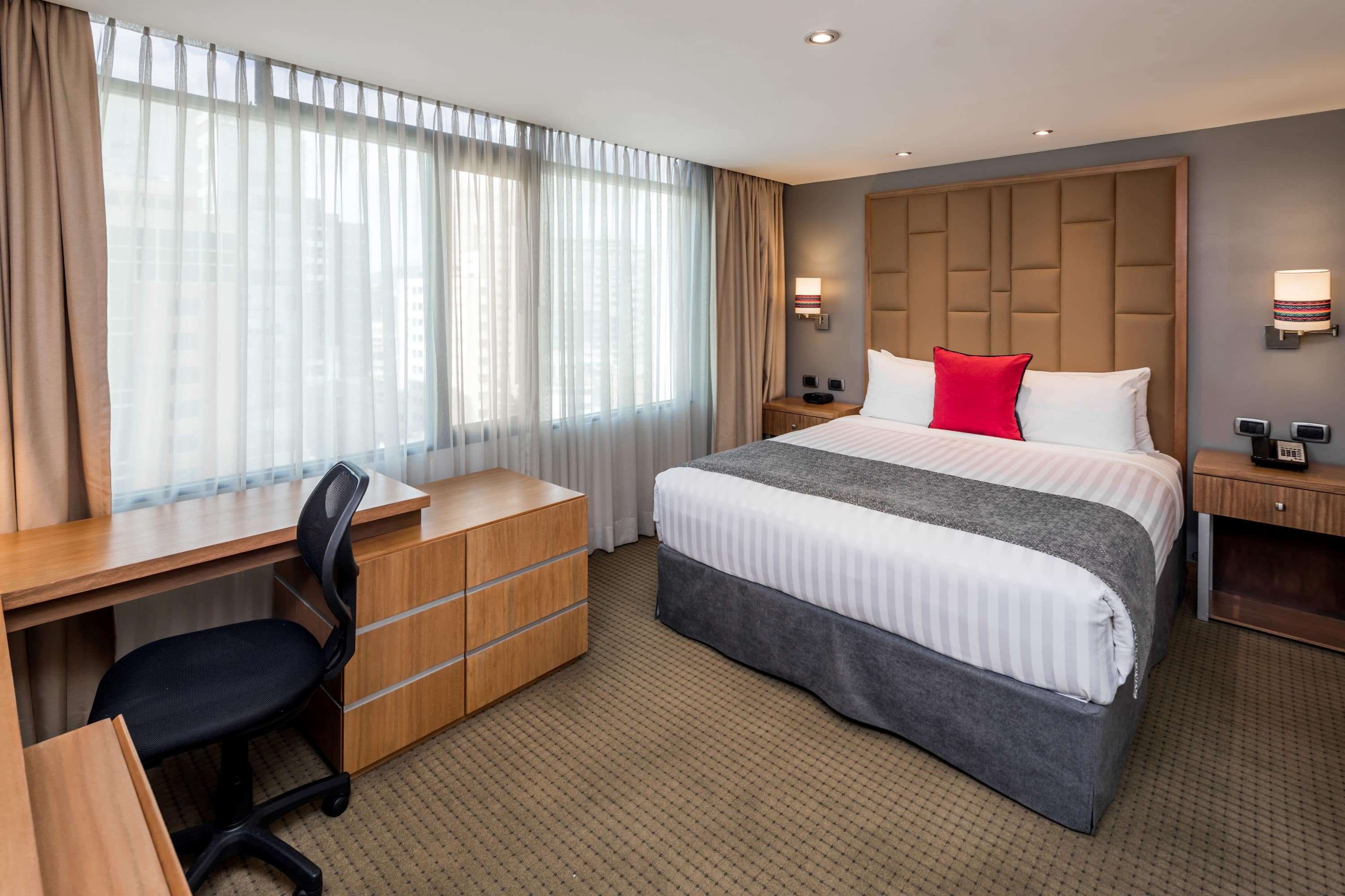 Wyndham Garden Quito
