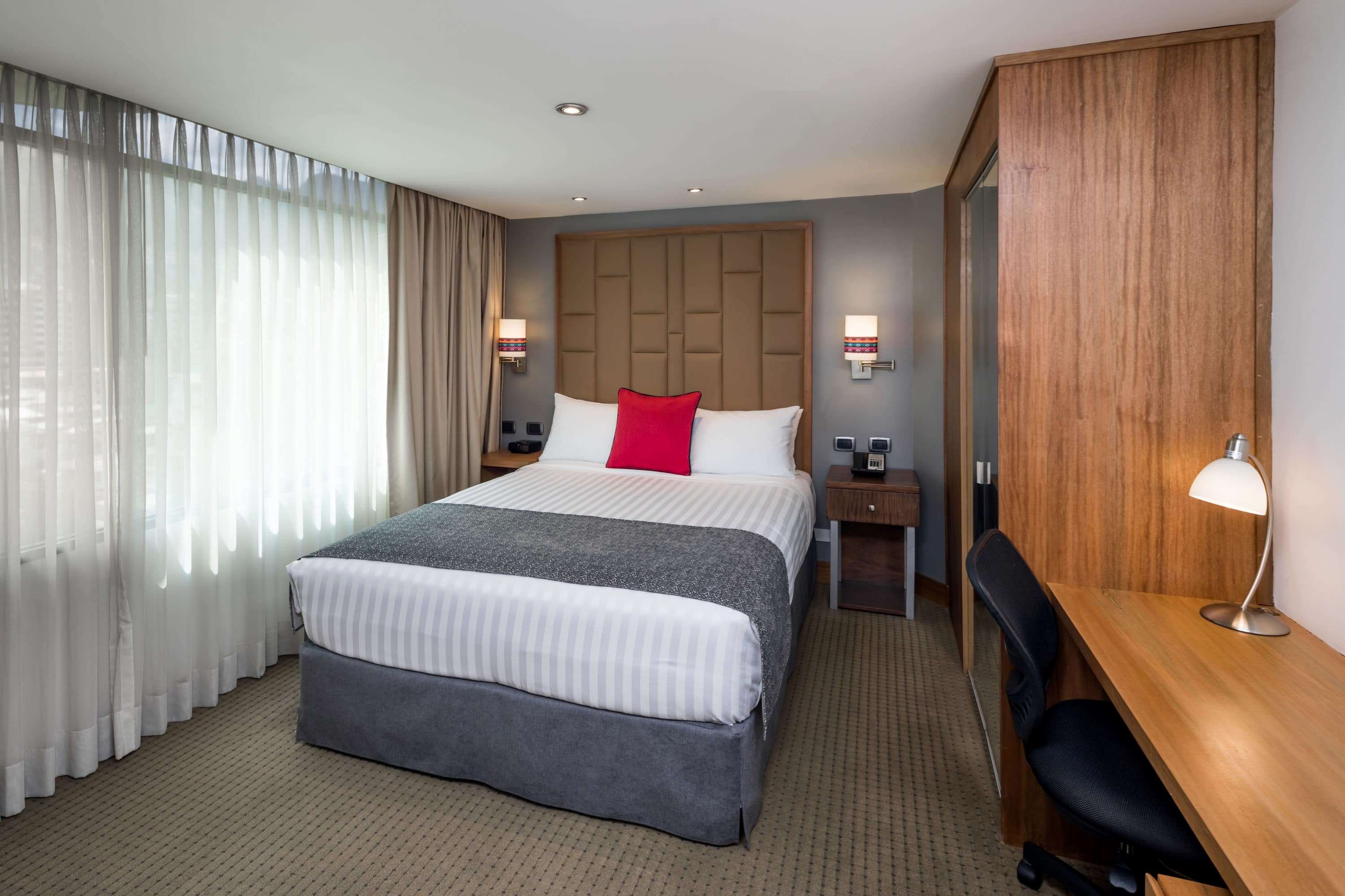 Wyndham Garden Quito