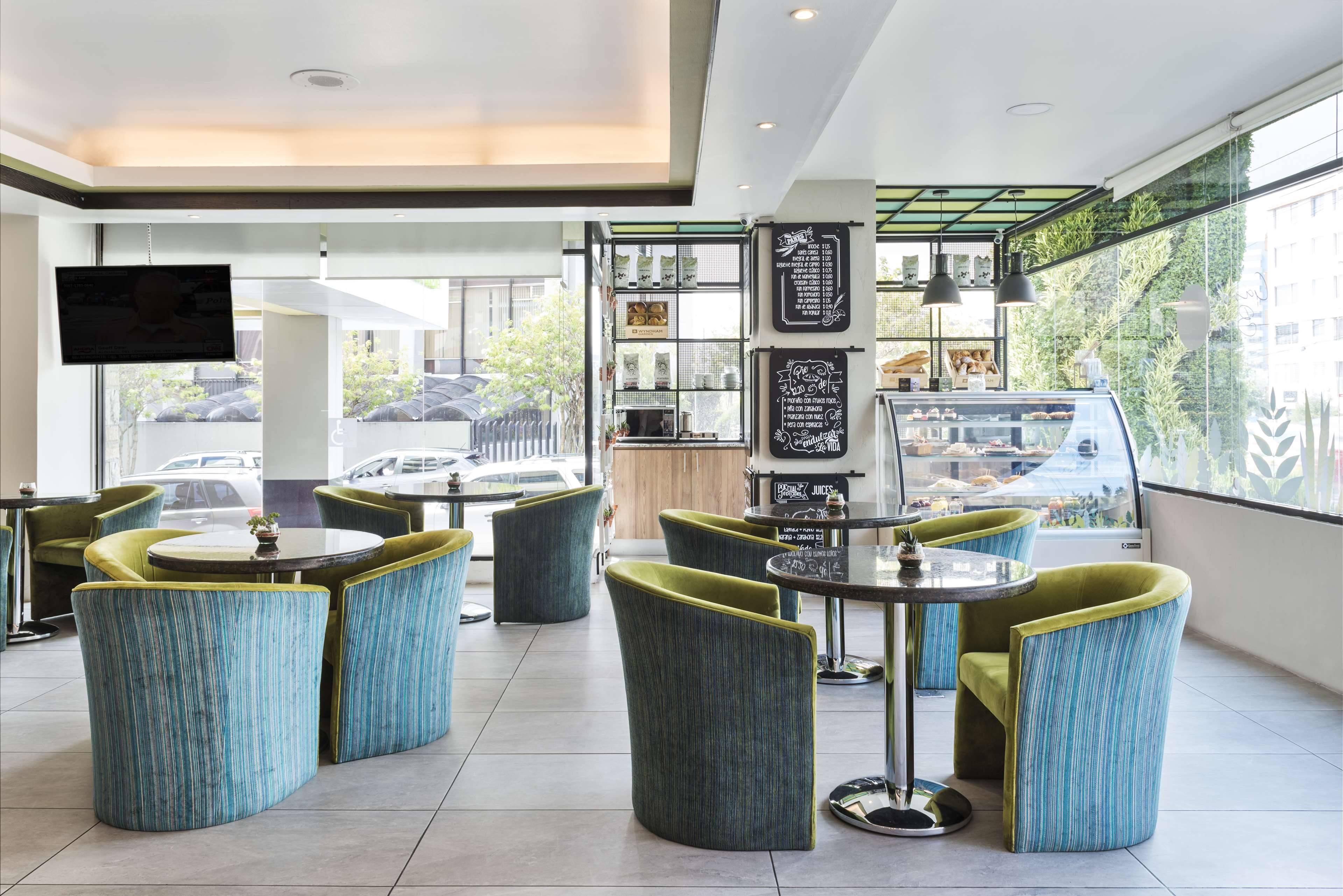 Wyndham Garden Quito