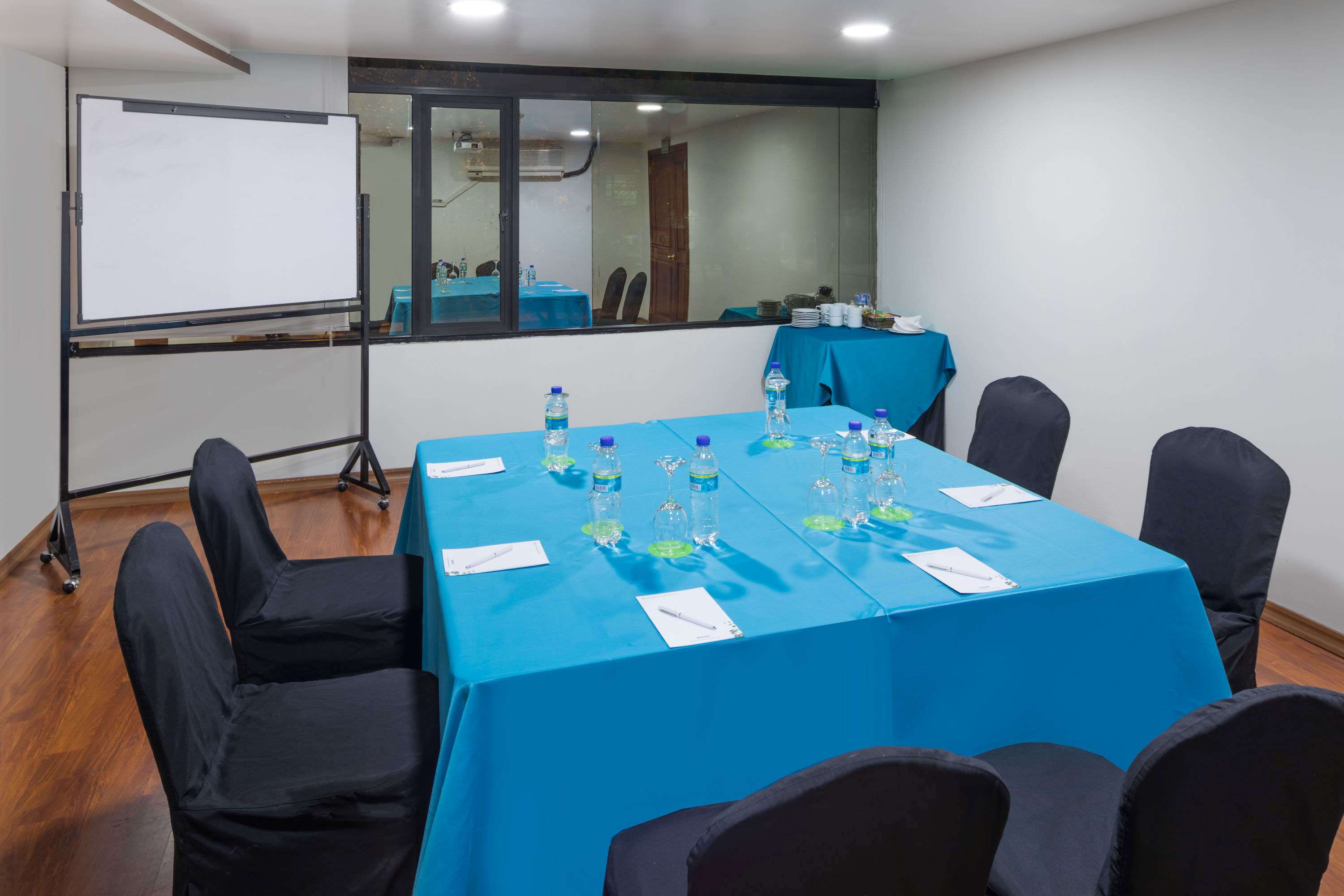 Wyndham Garden Quito