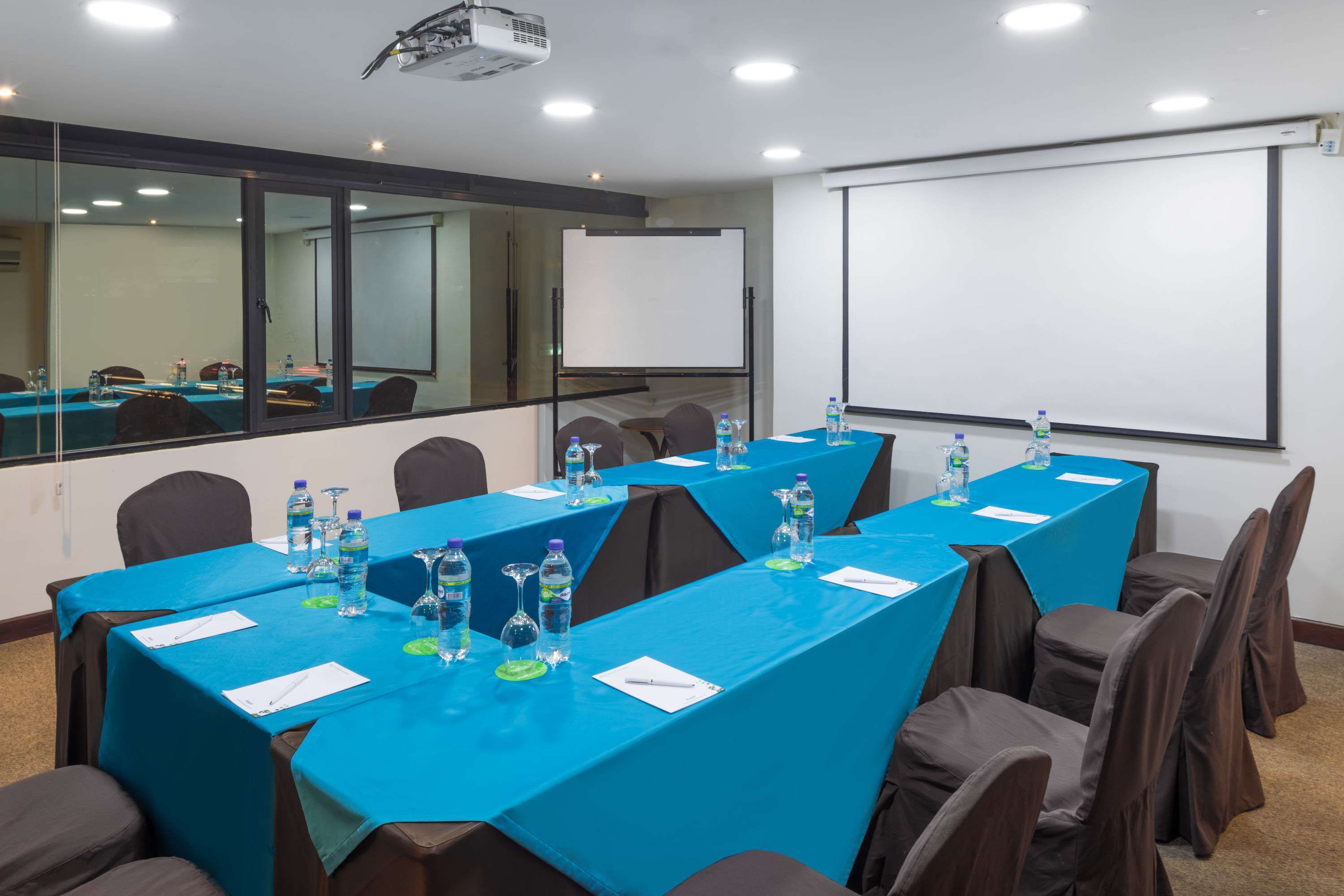 Wyndham Garden Quito