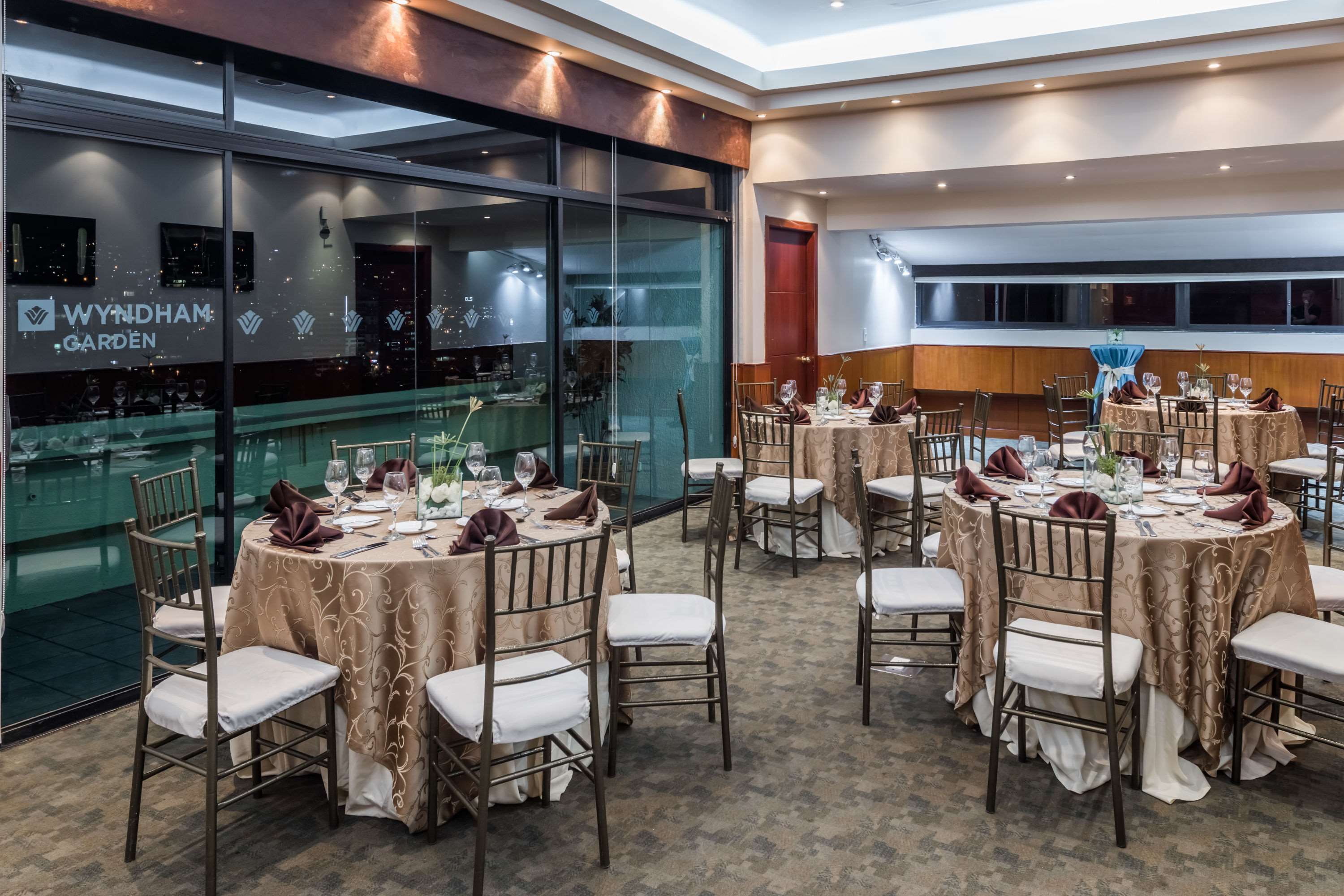 Wyndham Garden Quito